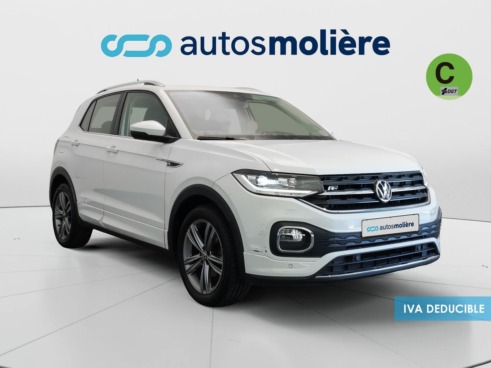 40543ad341c7ad9b85737cf1254c2d0f-2890 Volkswagen T-Cross Sport 1.0 TSI 81 kW (110 CV) - 2