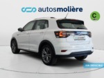 40543ad341c7ad9b85737cf1254c2d0f-2891 Volkswagen T-Cross Sport 1.0 TSI 81 kW (110 CV) - 3