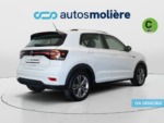 40543ad341c7ad9b85737cf1254c2d0f-2908 Volkswagen T-Cross Sport 1.0 TSI 81 kW (110 CV) - 4