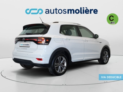40543ad341c7ad9b85737cf1254c2d0f-2908 Volkswagen T-Cross Sport 1.0 TSI 81 kW (110 CV) - 4
