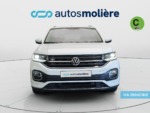 40543ad341c7ad9b85737cf1254c2d0f-2909 Volkswagen T-Cross Sport 1.0 TSI 81 kW (110 CV) - 5