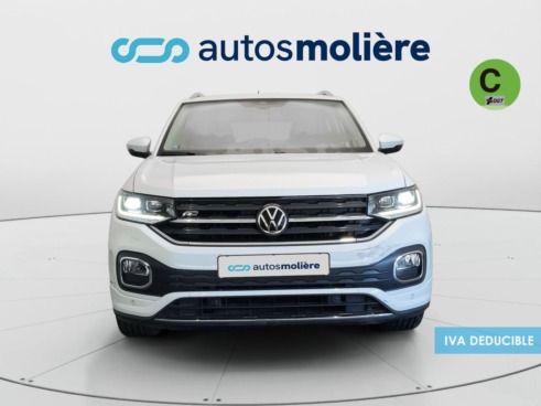 40543ad341c7ad9b85737cf1254c2d0f-2909 Volkswagen T-Cross Sport 1.0 TSI 81 kW (110 CV) - 5