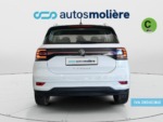 40543ad341c7ad9b85737cf1254c2d0f-2910 Volkswagen T-Cross Sport 1.0 TSI 81 kW (110 CV) - 6