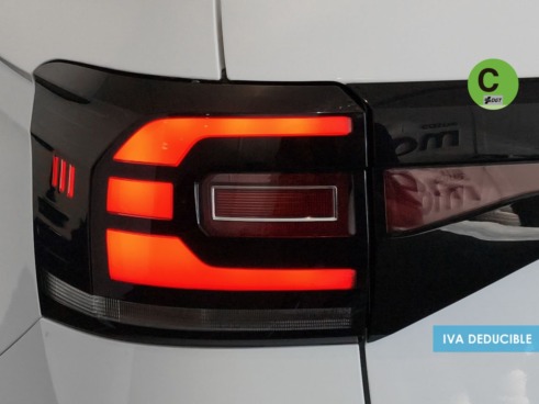 40543ad341c7ad9b85737cf1254c2d0f-2911 Volkswagen T-Cross Sport 1.0 TSI 81 kW (110 CV) - 7