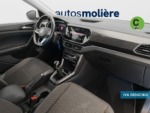 40543ad341c7ad9b85737cf1254c2d0f-2913 Volkswagen T-Cross Sport 1.0 TSI 81 kW (110 CV) - 9