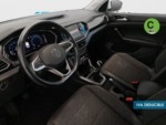 40543ad341c7ad9b85737cf1254c2d0f-2919 Volkswagen T-Cross Sport 1.0 TSI 81 kW (110 CV) - 10