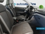 40543ad341c7ad9b85737cf1254c2d0f-2920 Volkswagen T-Cross Sport 1.0 TSI 81 kW (110 CV) - 11