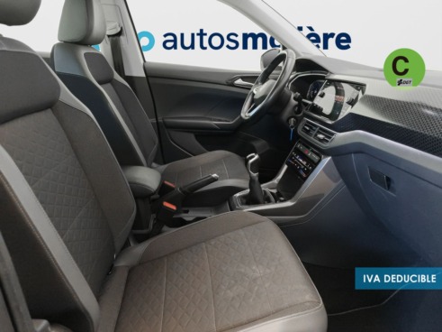 40543ad341c7ad9b85737cf1254c2d0f-2920 Volkswagen T-Cross Sport 1.0 TSI 81 kW (110 CV) - 11