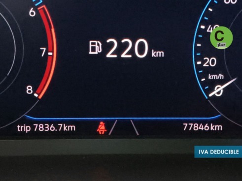 40543ad341c7ad9b85737cf1254c2d0f-2924 Volkswagen T-Cross Sport 1.0 TSI 81 kW (110 CV) - 15