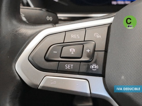 40543ad341c7ad9b85737cf1254c2d0f-2991 Volkswagen T-Cross Sport 1.0 TSI 81 kW (110 CV) - 21