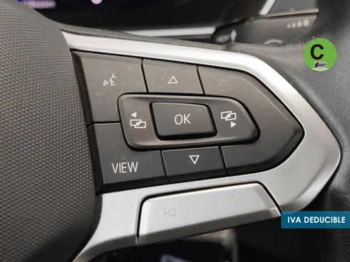 40543ad341c7ad9b85737cf1254c2d0f-2992 Volkswagen T-Cross Sport 1.0 TSI 81 kW (110 CV) - 22