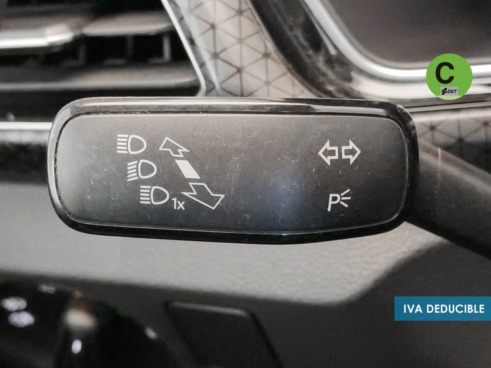 40543ad341c7ad9b85737cf1254c2d0f-2993 Volkswagen T-Cross Sport 1.0 TSI 81 kW (110 CV) - 23