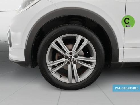 40543ad341c7ad9b85737cf1254c2d0f-3083 Volkswagen T-Cross Sport 1.0 TSI 81 kW (110 CV) - 27