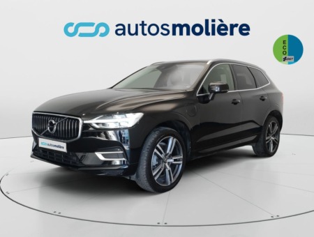 40543ad341c7ad9b85737cf1254c2d0f-2154 Volvo XC60 T8 Momentum AWD Auto 299 kW (407 CV)