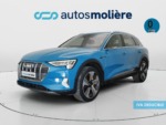 40543ad341c7ad9b85737cf1254c2d0f-1081 Audi e-tron 55 quattro 300 kW (408 CV) - 1