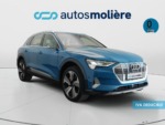 40543ad341c7ad9b85737cf1254c2d0f-1082 Audi e-tron 55 quattro 300 kW (408 CV) - 2