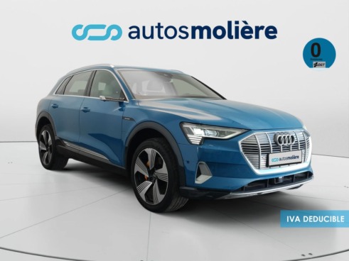 40543ad341c7ad9b85737cf1254c2d0f-1082 Audi e-tron 55 quattro 300 kW (408 CV) - 2