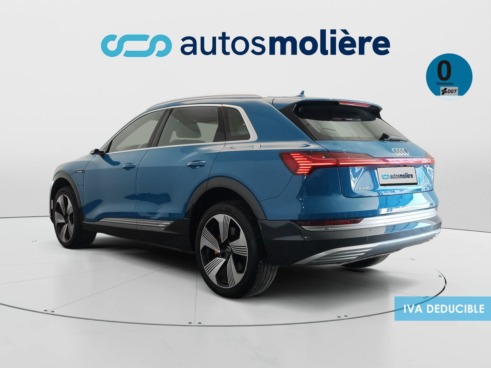 40543ad341c7ad9b85737cf1254c2d0f-1084 Audi e-tron 55 quattro 300 kW (408 CV) - 3