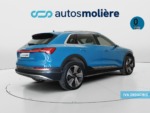 40543ad341c7ad9b85737cf1254c2d0f-1085 Audi e-tron 55 quattro 300 kW (408 CV) - 4