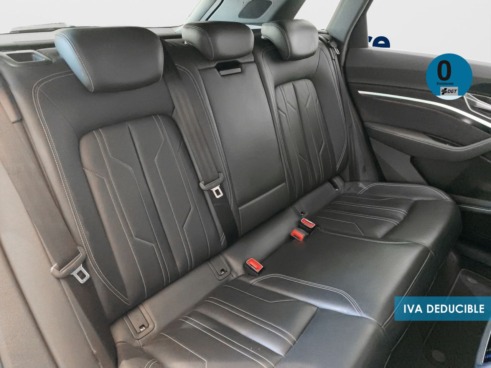 40543ad341c7ad9b85737cf1254c2d0f-1089 Audi e-tron 55 quattro 300 kW (408 CV) - 8