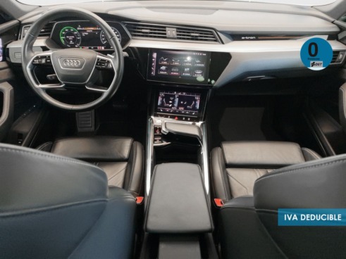 40543ad341c7ad9b85737cf1254c2d0f-1091 Audi e-tron 55 quattro 300 kW (408 CV) - 9