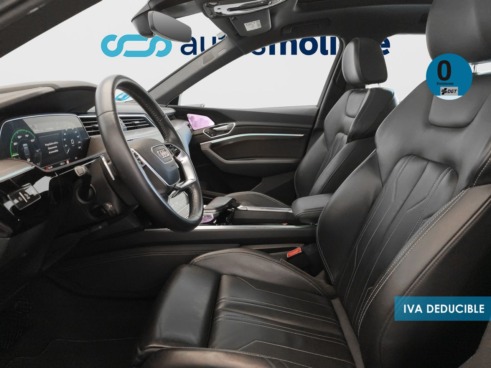 40543ad341c7ad9b85737cf1254c2d0f-1092 Audi e-tron 55 quattro 300 kW (408 CV) - 10