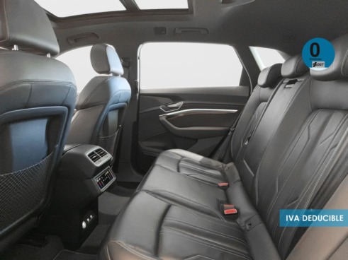 40543ad341c7ad9b85737cf1254c2d0f-1094 Audi e-tron 55 quattro 300 kW (408 CV) - 11