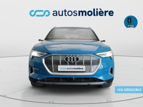 40543ad341c7ad9b85737cf1254c2d0f-1095 Audi e-tron 55 quattro 300 kW (408 CV) - 12