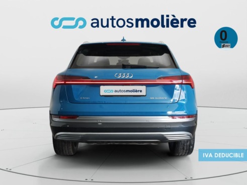 40543ad341c7ad9b85737cf1254c2d0f-1096 Audi e-tron 55 quattro 300 kW (408 CV) - 13