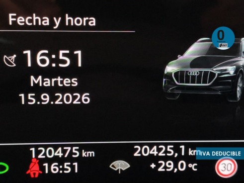 40543ad341c7ad9b85737cf1254c2d0f-2038 Audi e-tron 55 quattro 300 kW (408 CV) - 18