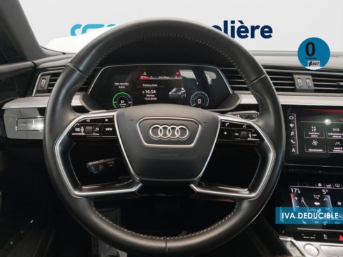 40543ad341c7ad9b85737cf1254c2d0f-2073 Audi e-tron 55 quattro 300 kW (408 CV) - 22