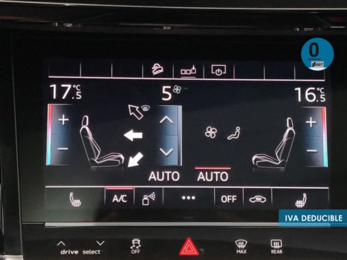 40543ad341c7ad9b85737cf1254c2d0f-2080 Audi e-tron 55 quattro 300 kW (408 CV) - 28