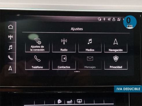 40543ad341c7ad9b85737cf1254c2d0f-2081 Audi e-tron 55 quattro 300 kW (408 CV) - 29