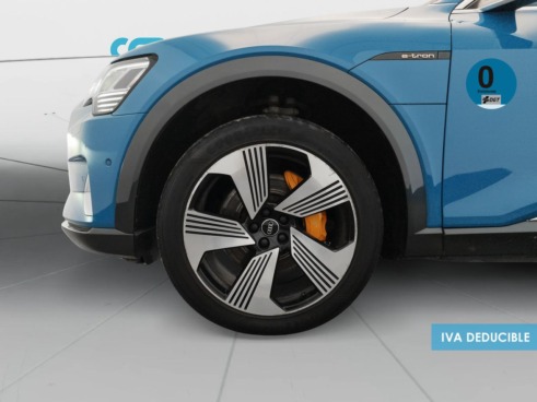 40543ad341c7ad9b85737cf1254c2d0f-2105 Audi e-tron 55 quattro 300 kW (408 CV) - 33