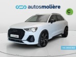 40543ad341c7ad9b85737cf1254c2d0f-3310 Audi Q3 Black line 35 TDI 110 kW (150 CV) S tronic - 1