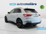 40543ad341c7ad9b85737cf1254c2d0f-3312 Audi Q3 Black line 35 TDI 110 kW (150 CV) S tronic - 3