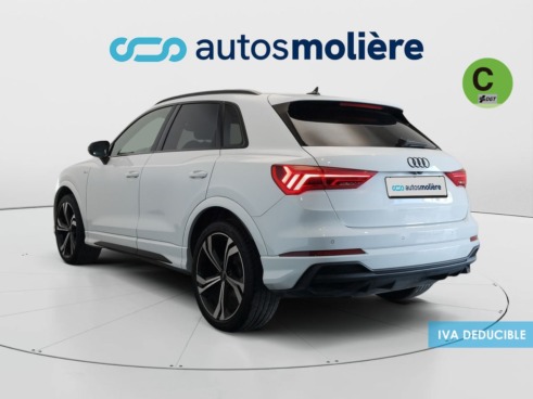 40543ad341c7ad9b85737cf1254c2d0f-3312 Audi Q3 Black line 35 TDI 110 kW (150 CV) S tronic - 3