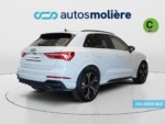 40543ad341c7ad9b85737cf1254c2d0f-3313 Audi Q3 Black line 35 TDI 110 kW (150 CV) S tronic - 4