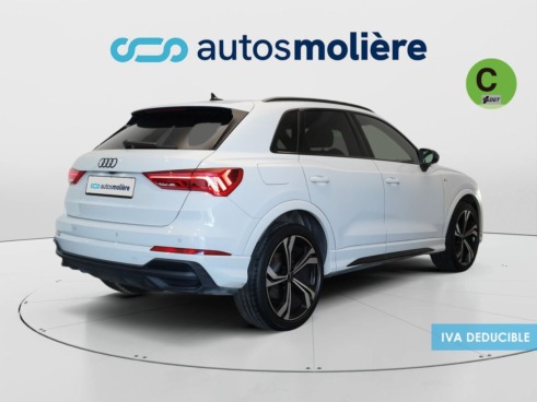 40543ad341c7ad9b85737cf1254c2d0f-3313 Audi Q3 Black line 35 TDI 110 kW (150 CV) S tronic - 4