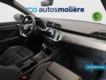 40543ad341c7ad9b85737cf1254c2d0f-3314 Audi Q3 Black line 35 TDI 110 kW (150 CV) S tronic - 5