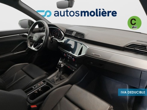 40543ad341c7ad9b85737cf1254c2d0f-3314 Audi Q3 Black line 35 TDI 110 kW (150 CV) S tronic - 5