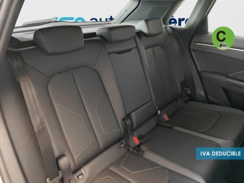 40543ad341c7ad9b85737cf1254c2d0f-3316 Audi Q3 Black line 35 TDI 110 kW (150 CV) S tronic - 7
