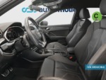 40543ad341c7ad9b85737cf1254c2d0f-3318 Audi Q3 Black line 35 TDI 110 kW (150 CV) S tronic - 9