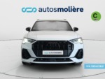 40543ad341c7ad9b85737cf1254c2d0f-3509 Audi Q3 Black line 35 TDI 110 kW (150 CV) S tronic - 11