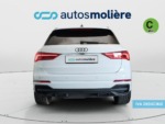 40543ad341c7ad9b85737cf1254c2d0f-3510 Audi Q3 Black line 35 TDI 110 kW (150 CV) S tronic - 12
