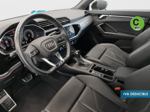 40543ad341c7ad9b85737cf1254c2d0f-3638 Audi Q3 Black line 35 TDI 110 kW (150 CV) S tronic - 17