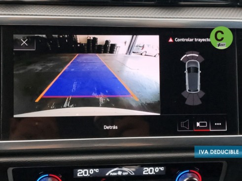 40543ad341c7ad9b85737cf1254c2d0f-3639 Audi Q3 Black line 35 TDI 110 kW (150 CV) S tronic - 18