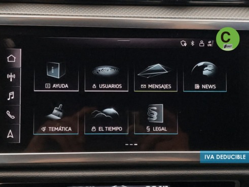 40543ad341c7ad9b85737cf1254c2d0f-3642 Audi Q3 Black line 35 TDI 110 kW (150 CV) S tronic - 21