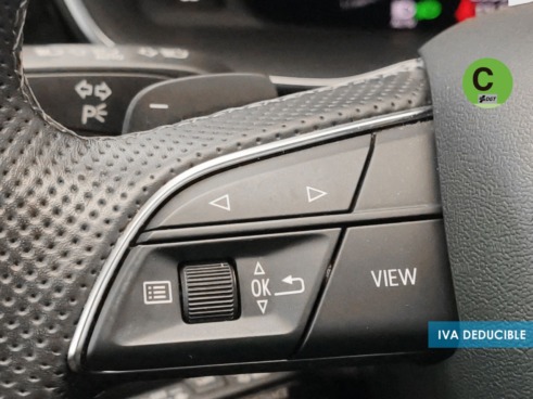 40543ad341c7ad9b85737cf1254c2d0f-3722 Audi Q3 Black line 35 TDI 110 kW (150 CV) S tronic - 23