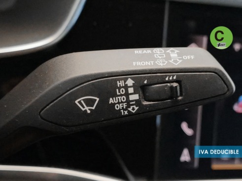 40543ad341c7ad9b85737cf1254c2d0f-3725 Audi Q3 Black line 35 TDI 110 kW (150 CV) S tronic - 26
